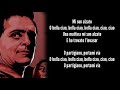 Bella Ciao Songtekst Free Download Mp4