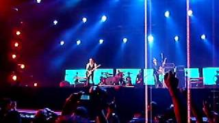 Placebo - Kitty Litter