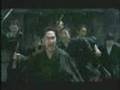 Fighter in the Wind - baramui fighter ( 2004 - trailer ) ( Mas Oyama )