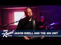 Jason Isbell and the 400 Unit – Crimson and Clay