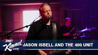 Jason Isbell and the 400 Unit – Crimson and Clay