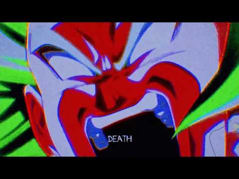 MUGXTSU - YUNG DECAY (feat. LORD DISTORTION) [prod. ｗａｓ]