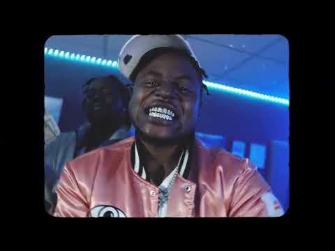 RxSosa - Vanish Point Offical Video (Shotby:@GravityFilms)