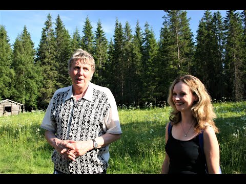 RALPHUS REX   LUNDSTEN