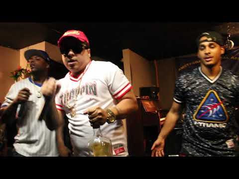 June Banga , DSmallz / TrapGuruDvD (Friday Live Show)