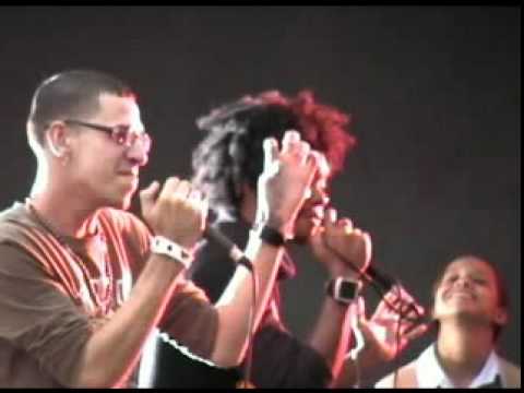 La Quimica   Poco pa una Vida