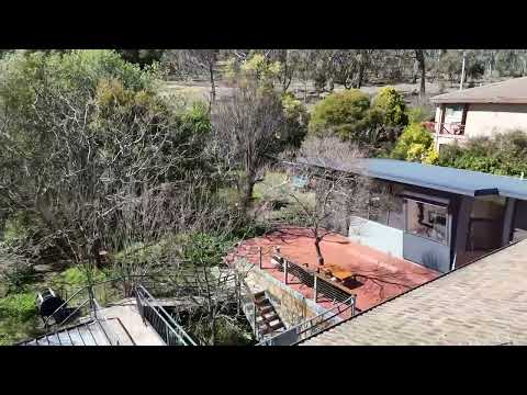 3 Richards Street, Hackett, ACT 2602, 5 રૂમ, 3 બાથરૂમ, House