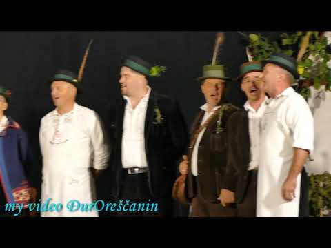2022 Donji Andrijevci - KUD " KUPINA " Kupina - orescanin.eu/video