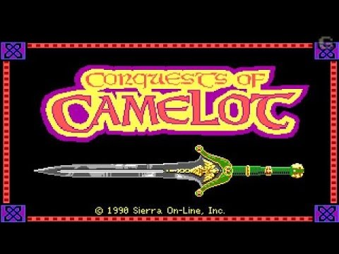 Conquest of Camelot PC