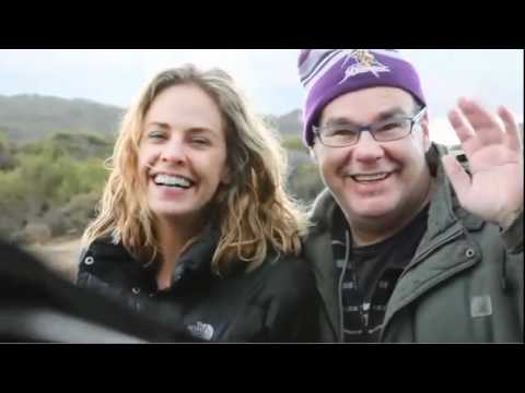 HSV E Series 3 - Behind the Scenes Television Commercial