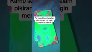 Download lagu Perasaan Dia Saat Ini Sama Kamu Tarot mp3