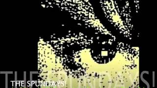 the spundays! world without love (cover)