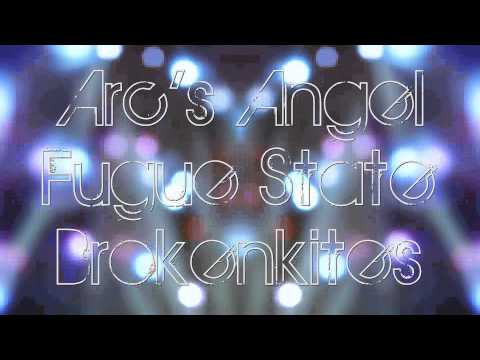 Brokenkites - Arc's Angel