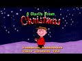 A Charlie Brown Christmas Complete TV Soundtrack V2 Vince Guaraldi Trio 1965 66