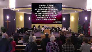 Sunday November 10, 2024