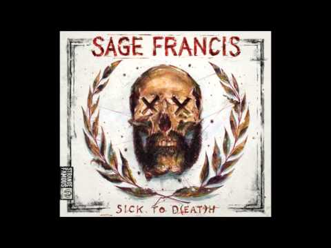 Sage Francis   Origin To Descent (2013)