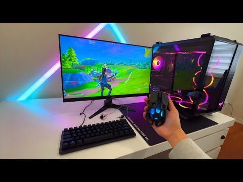 I Bought Gaming Gadgets That Are Basically Cheating…