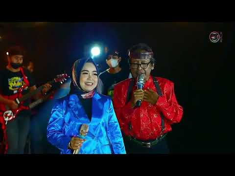 SARANGAN DALAM KENANGAN - CAK DIQIN FT. NYIMUT LESTARI