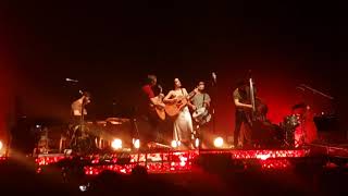 Levante - Duri come me (Live @ Rende)