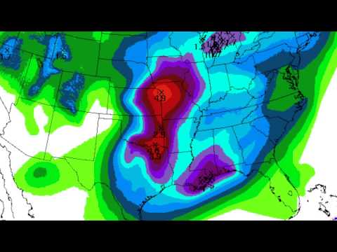 October 28 Weather Xtreme Video - Afternoon Edition