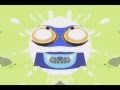 Klasky Csupo Robot In G Major And Mirrored