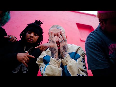 Daddex - Stone Cold Steve Austin (Official Video)