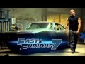 Fast And Furious 7 Ride Out