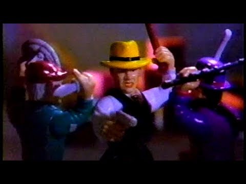 90's Commercials Vol. 262