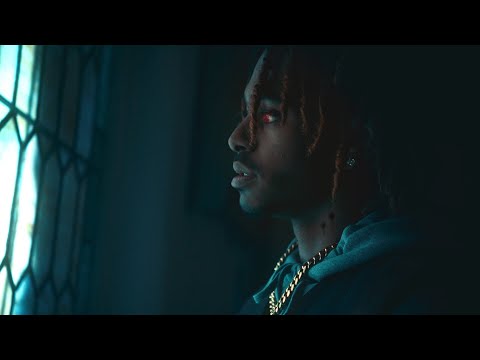 Video thumbnail for AIN’T THE SAME