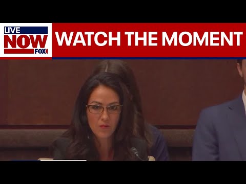 Video | Lauren Boebert confuses Oliver Stone &amp; Roger Stone at JFK hearing