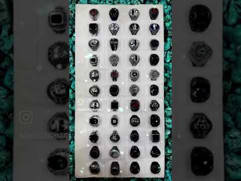 Sterling Silver Natural Brazilian Moonstone Ring 925