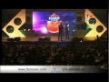 IK & Basketmouth's Performance