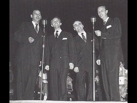 RW  Blackwood And Bill Lyles