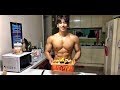 비밀의 레시피 ep3. - 계란을 품은 단호박 (단호박에그슬럿)