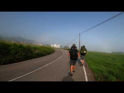 23 - Camino del Norte, 15 giugno 2022 da Novellana