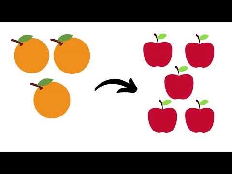 More vs. Less with teacher Alexa. Kindergarten lesson