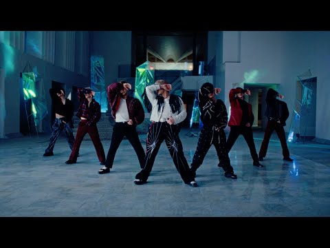 BALLISTIK BOYZ - 'All of You' Dance Performance Video