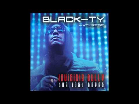 Black Ty - Broke Ass Niggaz
