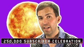 Hotter Than the Sun Music Video