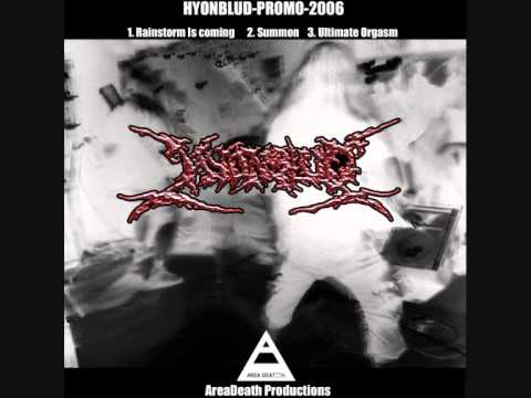 Thumbnail for Hyonblud - Fattiness Putrescence (RARE SONG) by Death (metal band)