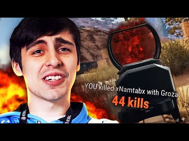 YouTube Thumbnail