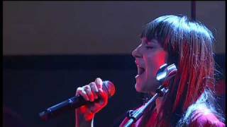 esMADRIDmusic Live! Amaral: "Un día más"