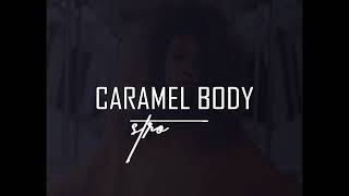 Stro - Caramel Body