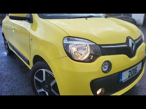 Renault Twingo 1.0 Intense Automatic - Image 2