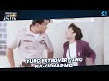 'Yung extrovert ang na-kidnap mo! | Relaks Ka Lang, Sagot Kita | Sino'ng Astig