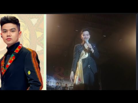 Faul Lida Lagu Gayo "Gere Musara"  Memperingati Ulang Tahun Bener Meriah Ke 20