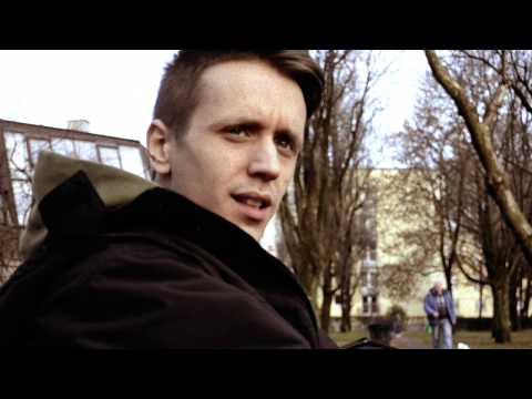 MC Wnde - Ne ne ne ne morem brez muske (Video) 2014 @mcwnde