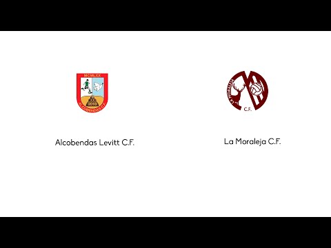 10-4-15 | Alcobendas Levitt C.F. 1 - 6 La Moraleja C.F. | Juvenil A