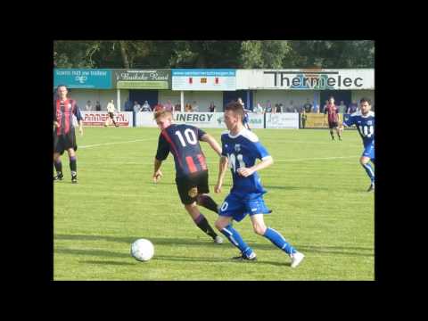 Derby FC Destelbergen - KFC Heusden (deel 2)