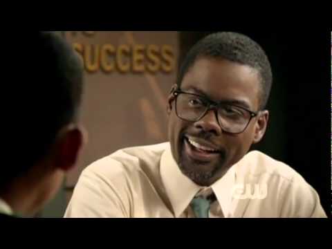 Everybody Hates Chris Guidance Counselor